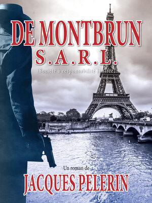cover image of De Montbrun S.A.R.L.